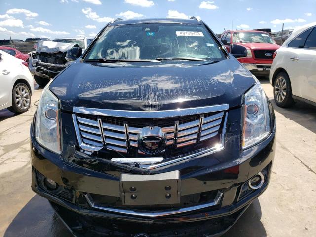 Photo 4 VIN: 3GYFNEE33DS544366 - CADILLAC SRX PREMIU 