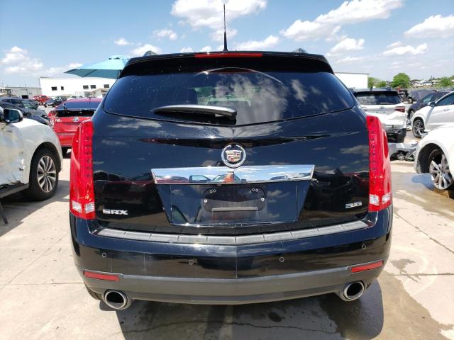 Photo 5 VIN: 3GYFNEE33DS544366 - CADILLAC SRX PREMIU 