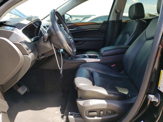 Photo 6 VIN: 3GYFNEE33DS544366 - CADILLAC SRX PREMIU 