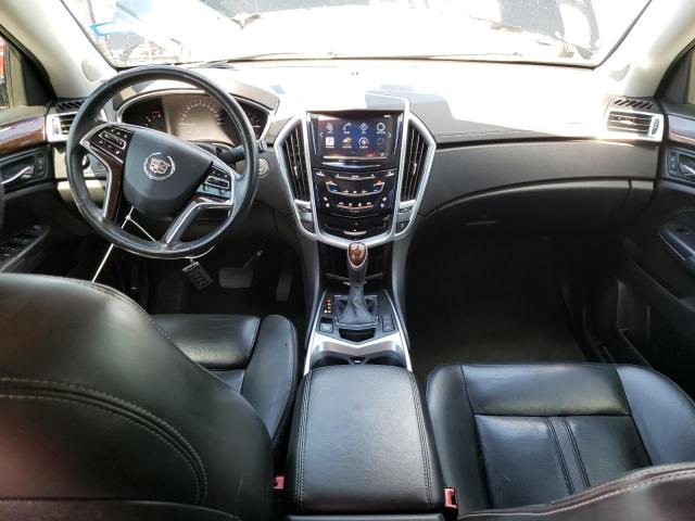 Photo 7 VIN: 3GYFNEE33DS544366 - CADILLAC SRX PREMIU 