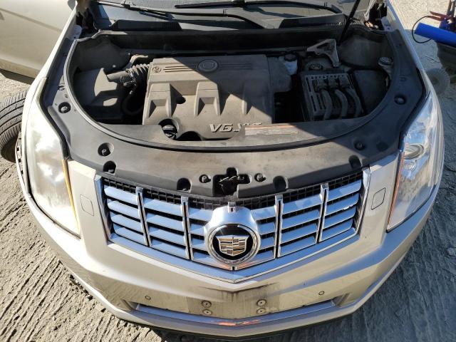 Photo 11 VIN: 3GYFNEE33DS547820 - CADILLAC SRX PREMIU 