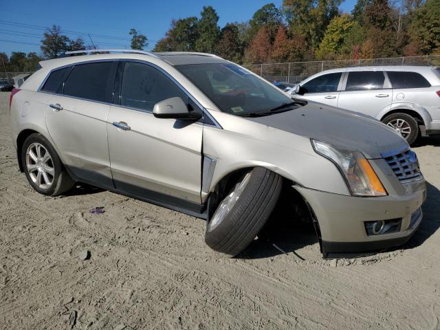 Photo 3 VIN: 3GYFNEE33DS547820 - CADILLAC SRX PREMIU 