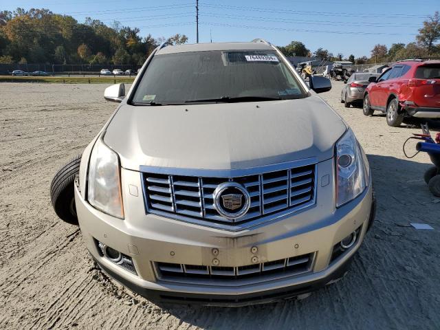 Photo 4 VIN: 3GYFNEE33DS547820 - CADILLAC SRX PREMIU 