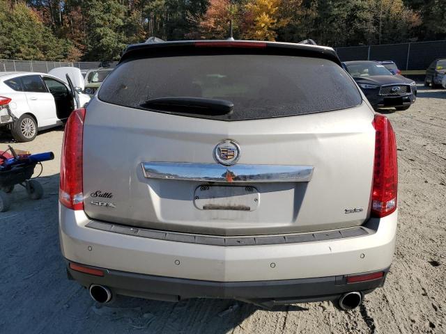 Photo 5 VIN: 3GYFNEE33DS547820 - CADILLAC SRX PREMIU 