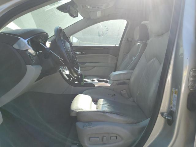 Photo 6 VIN: 3GYFNEE33DS547820 - CADILLAC SRX PREMIU 