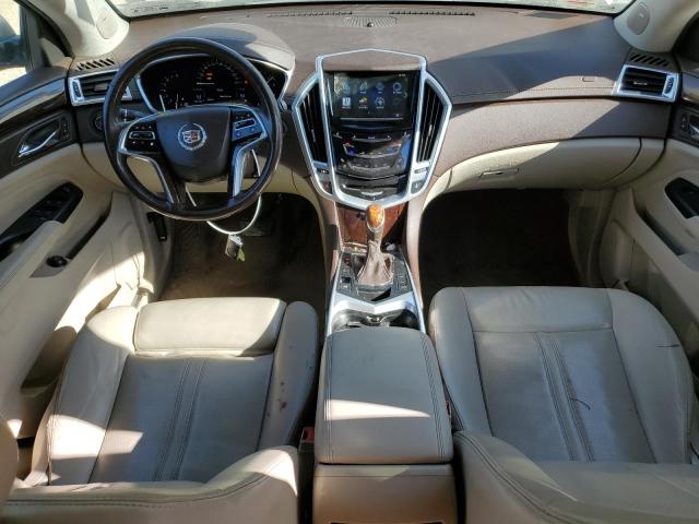 Photo 7 VIN: 3GYFNEE33DS547820 - CADILLAC SRX PREMIU 