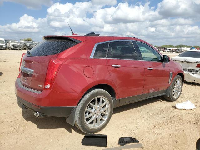 Photo 2 VIN: 3GYFNEE33DS580428 - CADILLAC SRX PREMIU 