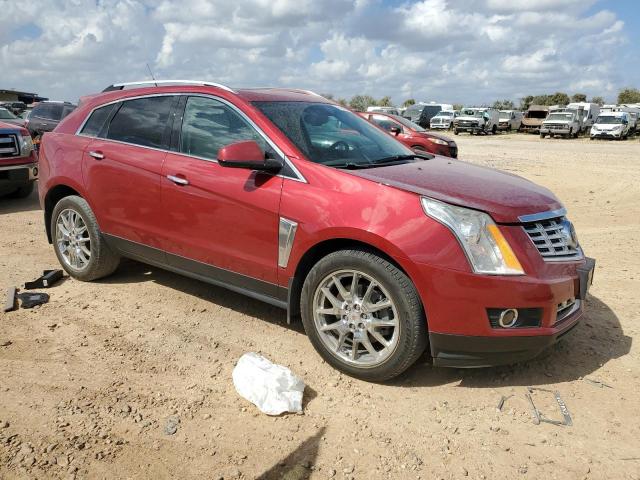 Photo 3 VIN: 3GYFNEE33DS580428 - CADILLAC SRX PREMIU 