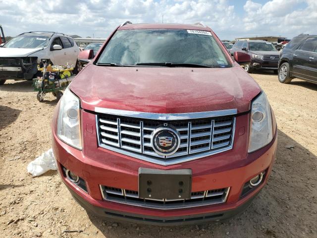 Photo 4 VIN: 3GYFNEE33DS580428 - CADILLAC SRX PREMIU 