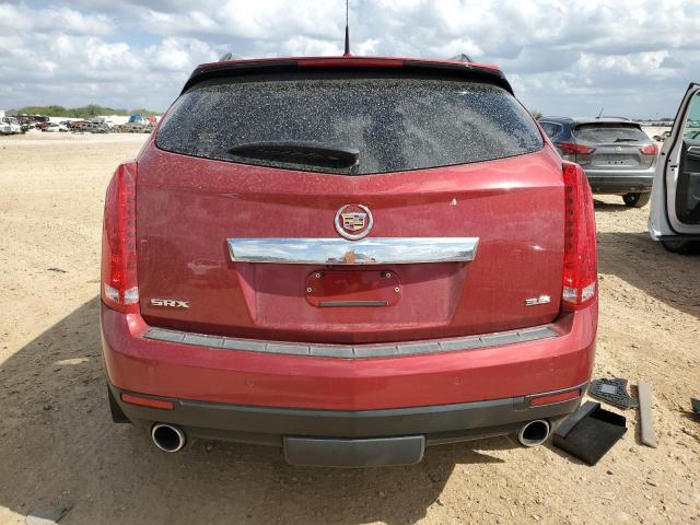 Photo 5 VIN: 3GYFNEE33DS580428 - CADILLAC SRX PREMIU 