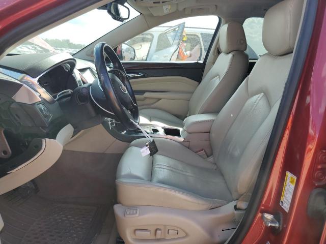 Photo 6 VIN: 3GYFNEE33DS580428 - CADILLAC SRX PREMIU 