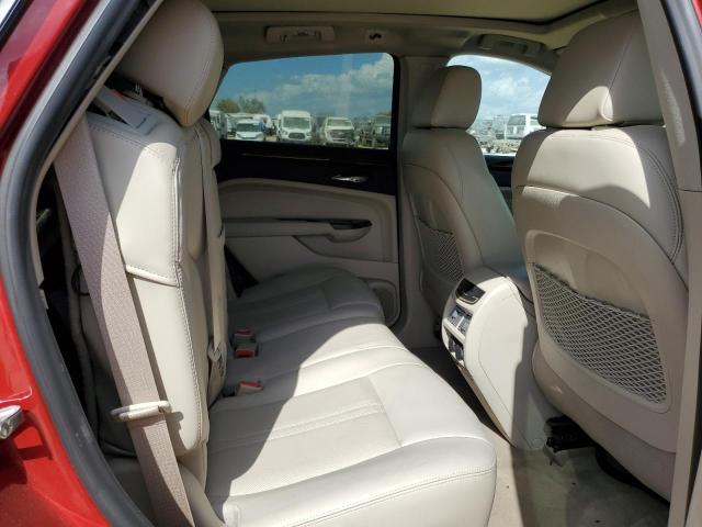 Photo 9 VIN: 3GYFNEE33DS580428 - CADILLAC SRX PREMIU 