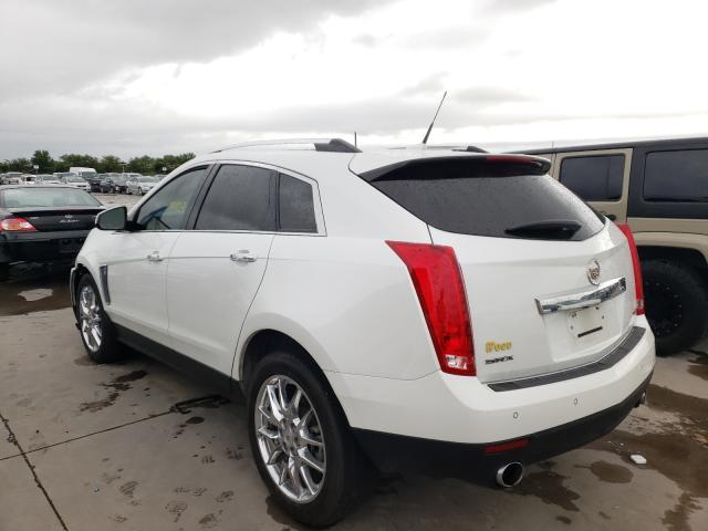 Photo 2 VIN: 3GYFNEE33DS590778 - CADILLAC SRX PREMIU 