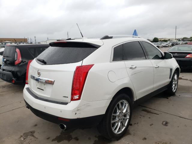 Photo 3 VIN: 3GYFNEE33DS590778 - CADILLAC SRX PREMIU 