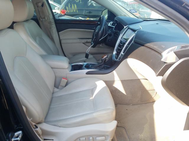 Photo 4 VIN: 3GYFNEE33DS647187 - CADILLAC SRX PREMIU 