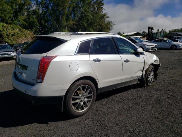 Photo 2 VIN: 3GYFNEE33DS652518 - CADILLAC SRX PREMIU 