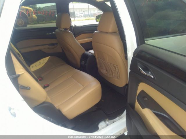 Photo 7 VIN: 3GYFNEE33ES523003 - CADILLAC SRX 