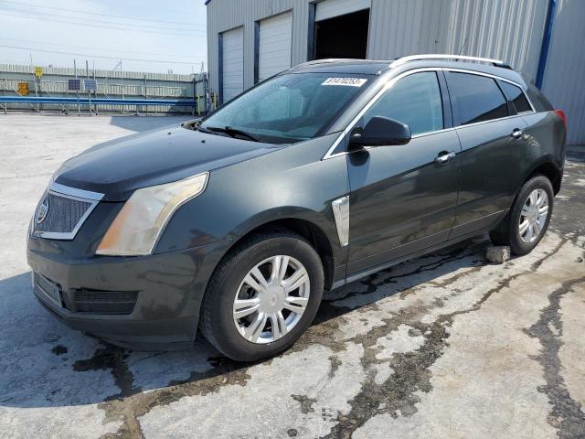 Photo 0 VIN: 3GYFNEE33ES582665 - CADILLAC SRX LUXURY 