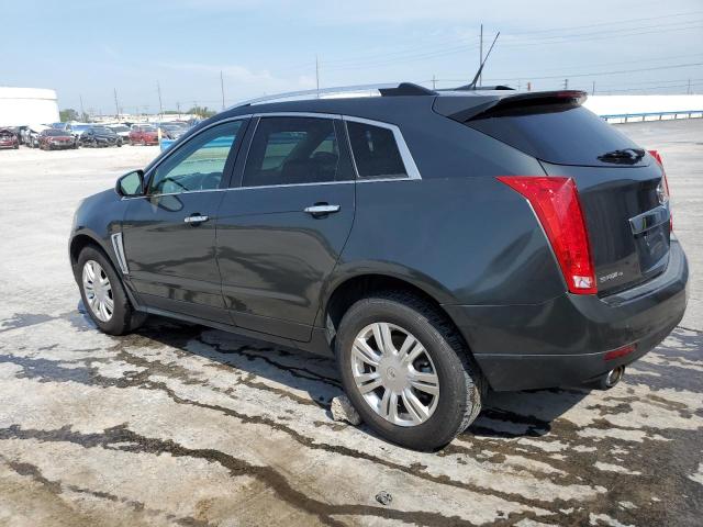 Photo 1 VIN: 3GYFNEE33ES582665 - CADILLAC SRX LUXURY 