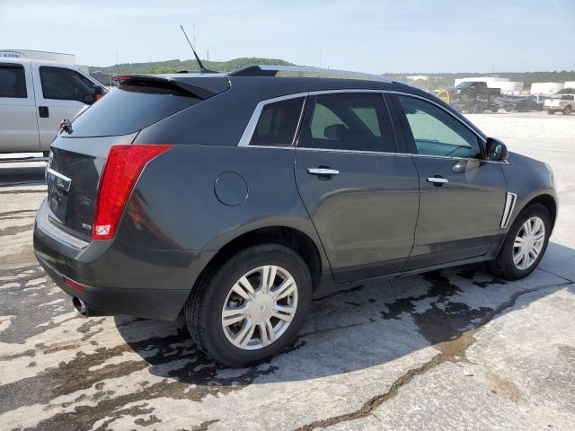 Photo 2 VIN: 3GYFNEE33ES582665 - CADILLAC SRX LUXURY 