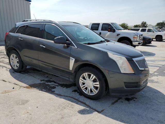 Photo 3 VIN: 3GYFNEE33ES582665 - CADILLAC SRX LUXURY 