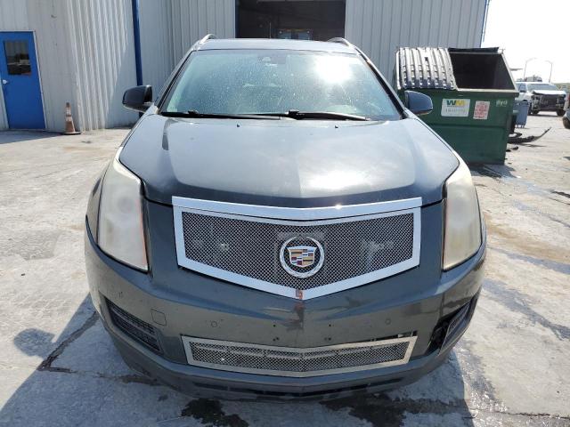 Photo 4 VIN: 3GYFNEE33ES582665 - CADILLAC SRX LUXURY 