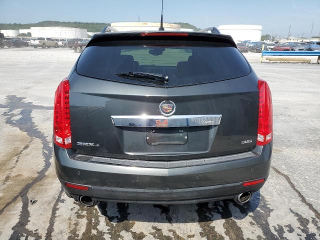 Photo 5 VIN: 3GYFNEE33ES582665 - CADILLAC SRX LUXURY 