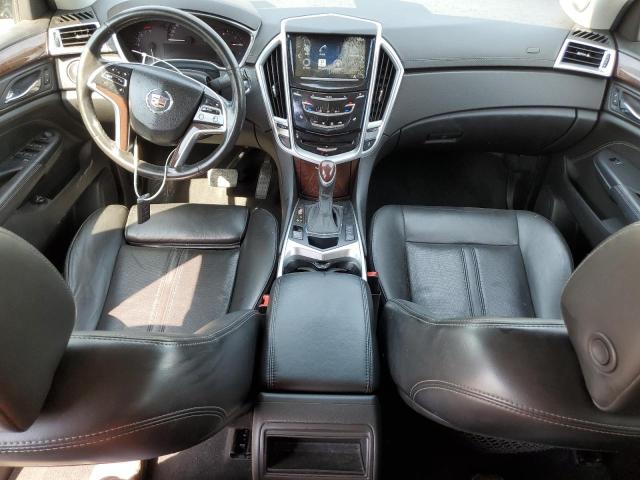 Photo 7 VIN: 3GYFNEE33ES582665 - CADILLAC SRX LUXURY 