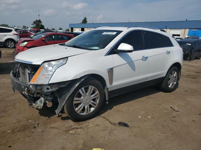 Photo 0 VIN: 3GYFNEE33ES589714 - CADILLAC SRX LUXURY 