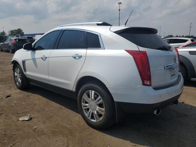 Photo 1 VIN: 3GYFNEE33ES589714 - CADILLAC SRX LUXURY 