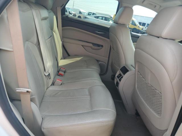 Photo 10 VIN: 3GYFNEE33ES589714 - CADILLAC SRX LUXURY 