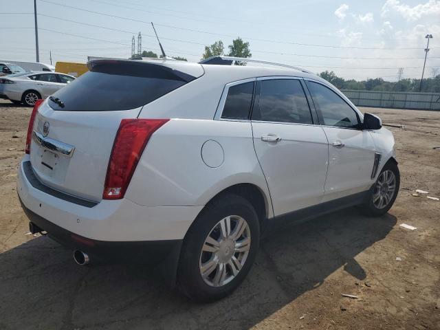 Photo 2 VIN: 3GYFNEE33ES589714 - CADILLAC SRX LUXURY 