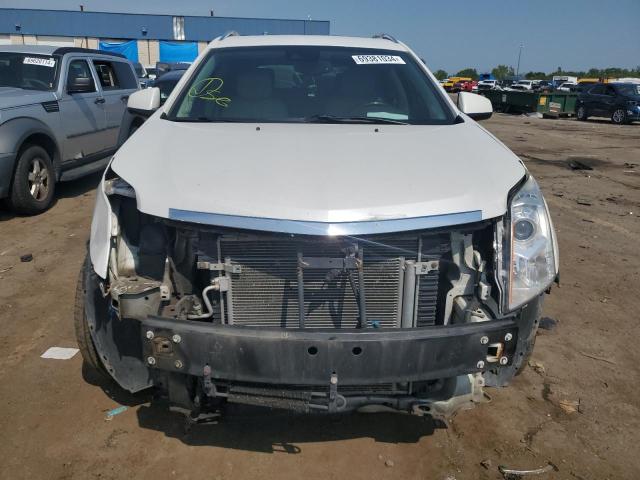 Photo 4 VIN: 3GYFNEE33ES589714 - CADILLAC SRX LUXURY 