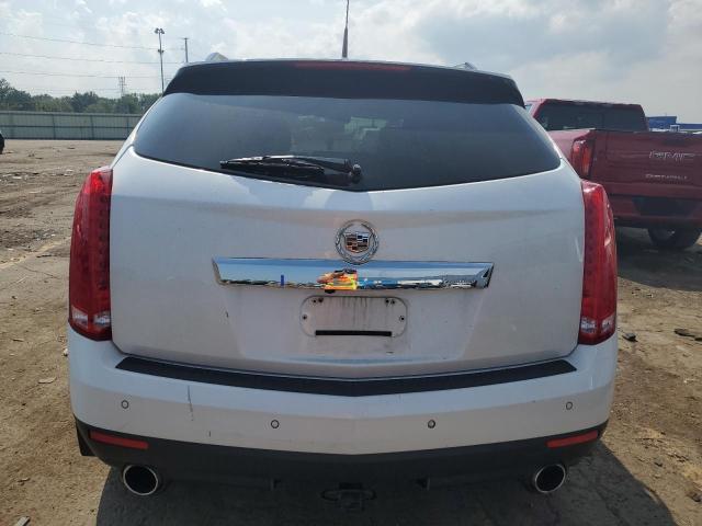 Photo 5 VIN: 3GYFNEE33ES589714 - CADILLAC SRX LUXURY 