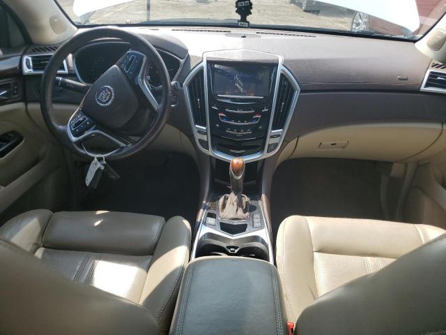 Photo 7 VIN: 3GYFNEE33ES589714 - CADILLAC SRX LUXURY 