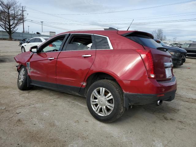 Photo 1 VIN: 3GYFNEE33ES638152 - CADILLAC SRX LUXURY 