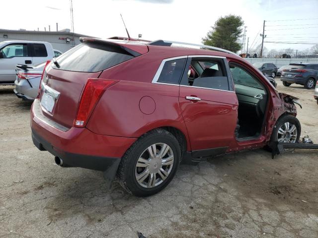 Photo 2 VIN: 3GYFNEE33ES638152 - CADILLAC SRX LUXURY 