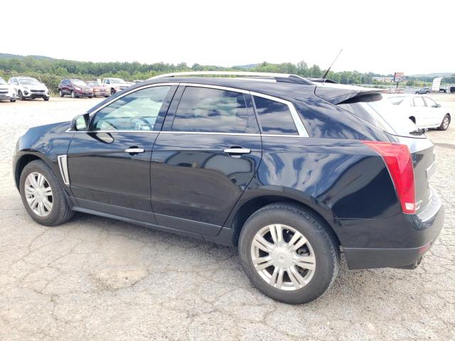 Photo 1 VIN: 3GYFNEE33ES665481 - CADILLAC SRX LUXURY 