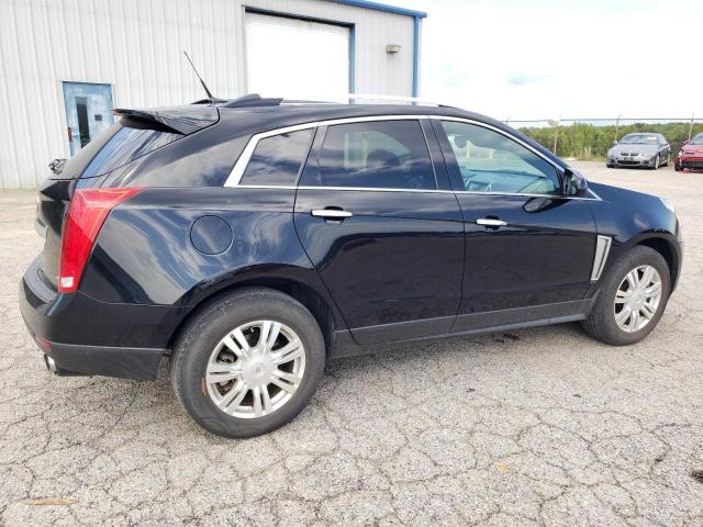 Photo 2 VIN: 3GYFNEE33ES665481 - CADILLAC SRX LUXURY 