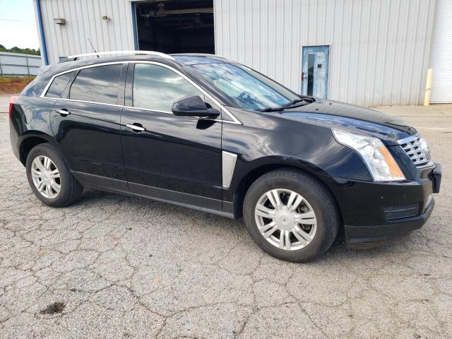 Photo 3 VIN: 3GYFNEE33ES665481 - CADILLAC SRX LUXURY 