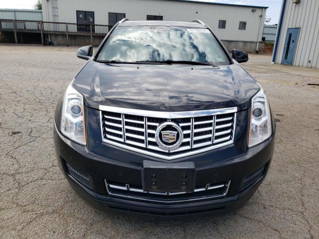 Photo 4 VIN: 3GYFNEE33ES665481 - CADILLAC SRX LUXURY 