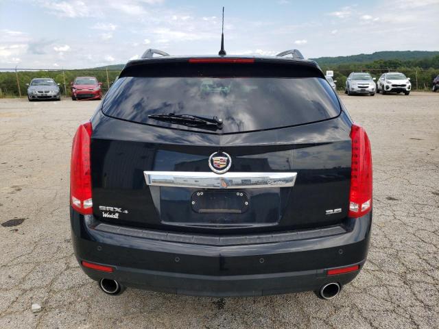 Photo 5 VIN: 3GYFNEE33ES665481 - CADILLAC SRX LUXURY 