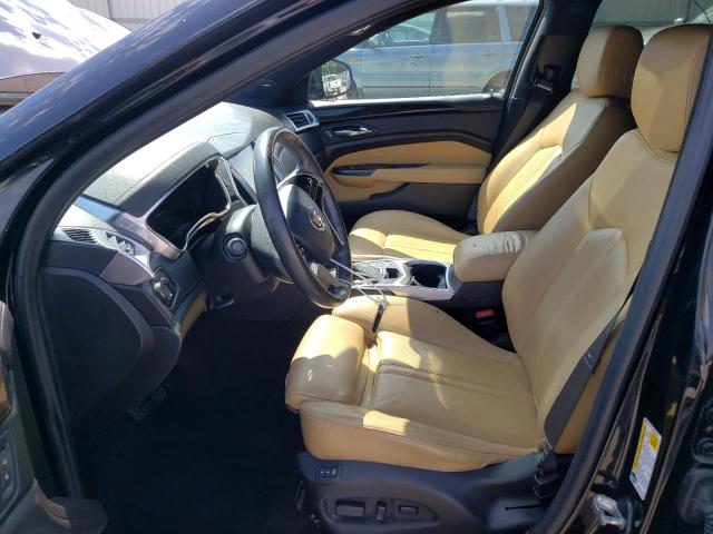 Photo 6 VIN: 3GYFNEE33ES665481 - CADILLAC SRX LUXURY 