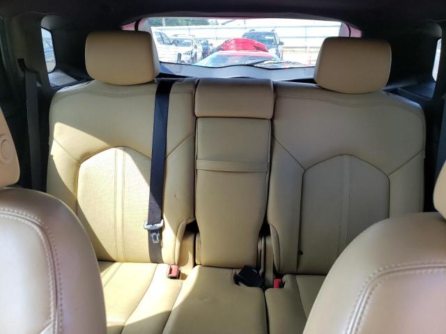 Photo 9 VIN: 3GYFNEE33ES665481 - CADILLAC SRX LUXURY 