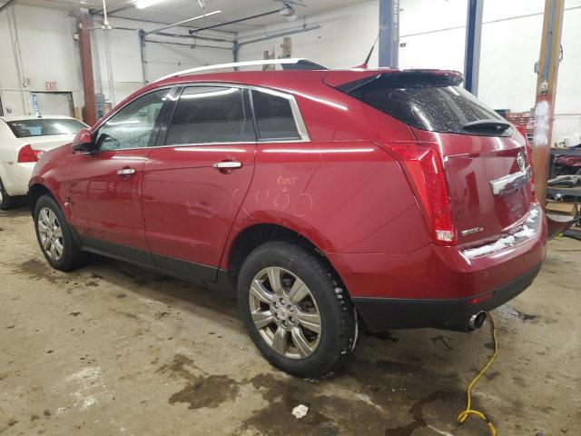 Photo 1 VIN: 3GYFNEE33ES679607 - CADILLAC SRX LUXURY 