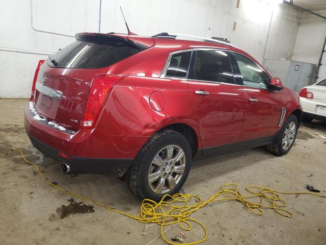 Photo 2 VIN: 3GYFNEE33ES679607 - CADILLAC SRX LUXURY 