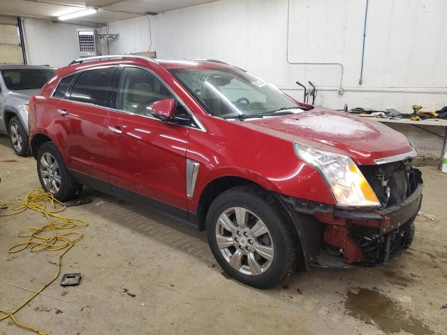 Photo 3 VIN: 3GYFNEE33ES679607 - CADILLAC SRX LUXURY 