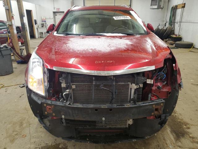 Photo 4 VIN: 3GYFNEE33ES679607 - CADILLAC SRX LUXURY 