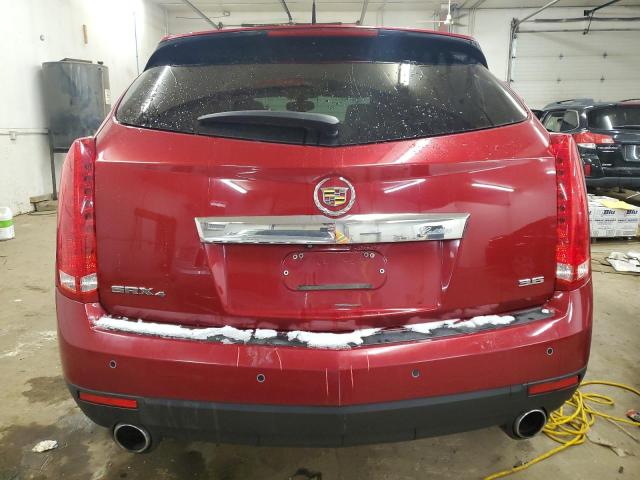 Photo 5 VIN: 3GYFNEE33ES679607 - CADILLAC SRX LUXURY 