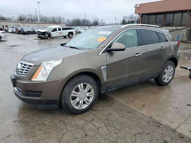 Photo 0 VIN: 3GYFNEE33ES682734 - CADILLAC SRX 